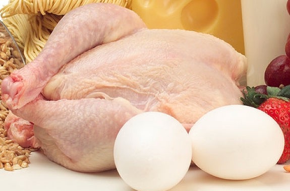 Насытим всех желающих: по результатам анализа экспорта яиц, куриного мяса и подсолнечного масла